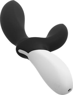 LELO LOKI Wave 2 – Prostaatstimulator – Waterdicht – 12 Genotsinstellingen – Black — thumbnail 14