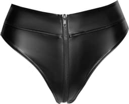Noir Thong ZIP L — thumbnail 4