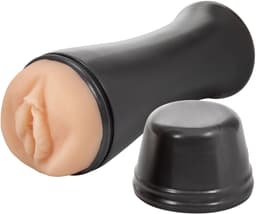 PRIVATE | Private - Masturbator Wet Kitten Self Lube To Go — thumbnail 3