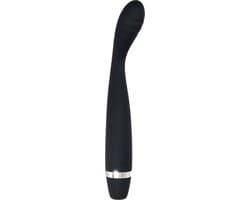 Evolved - Skinny G-spot Vibrator - Zwart — thumbnail 7