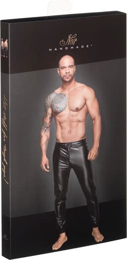 Noir MEN Treggings M — thumbnail 4