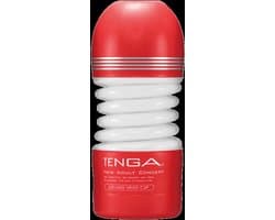Tenga - Rolling Head Cup Masturbator