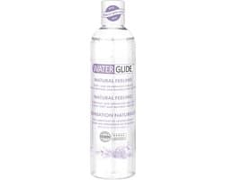 Waterglide - glijmiddel natuurlijk gevoel 300 ml - 300ml