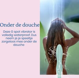 Satisfyer, vibrator, rabbit vibrator, 'Air Pump Bunny 5 Connect App', 20,5 cm, met app, opblaasbaar — thumbnail 5