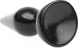 I  Butt - Klassieke Buttplug - XS - Zwart — thumbnail 4