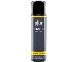 Pjur Basic - Personal Glide - 250 ml