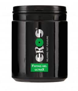 Eros - Fisting Gel SlideX 1000 ml — thumbnail 3