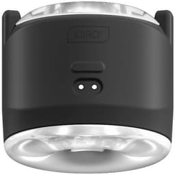 Kiiroo PowerShot Masturbator - Automatische & Interactieve Stroker voor Mannen - App Gestuurd (Bluetooth) - Dubbele Vibratiemotoren - Compact Reisformaat - Zwart - — thumbnail 1