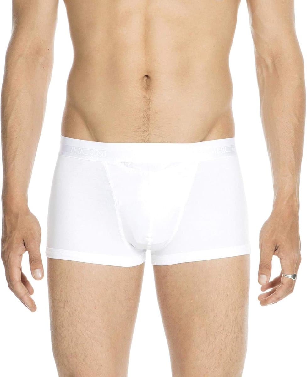 HOM Basic Briefs HO1 heren Boxer (1-Pack) — afbeelding 1