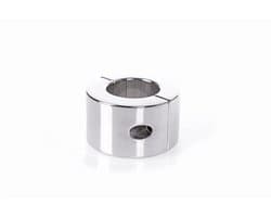 Ballstretcher RVS 40 mm breed Ø 35 mm - 645 gram