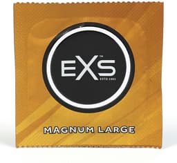 EXS Magnum Large condooms (60mm) 48 stuks — thumbnail 12