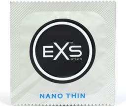EXS Nano Thin ultra dunne condooms 12 stuks — thumbnail 15