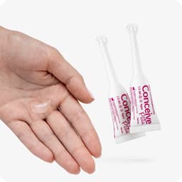 Conceive Plus Maximum Fertility Bundel – Complete Vruchtbaarheidsondersteuning voor Man en Vrouw – 1 Maand Voorraad — thumbnail 8