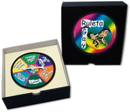 DIVERTY SEX - Ruleta Gay — thumbnail 4