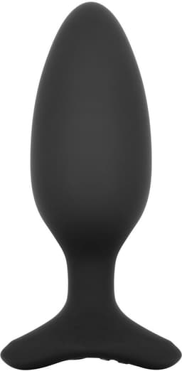 Lovense - Hush 2 Vibrerende Buttplug Met App - Zwart — thumbnail 13