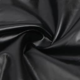Latex Wetlook Bodysuit – Sexy 3-Delige Lingerieset Dames – Mesh Lingerie Erotisch – Zwarte Kinky Kitten – Rollenspel – Lingerie Erotisch – Inclusief Kattenoren – Leren PU Body – Leatherlook – Nachtkleding – BDSM – Clubwear – Wasteland – S, M, L, XL — thumbnail 5