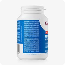 Conceive Plus Bundel Vruchtbaarheid Ondersteuning voor Mannen 60 Capsules + Vruchtbaarheid Glijmiddel 75 ml — thumbnail 4