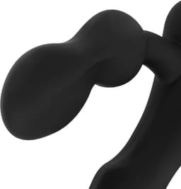 Lovense - Edge 2 Prostaat Massager - Zwart — thumbnail 18