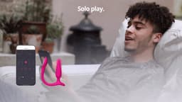 Lovense – Lush Anal Vibrator – Pink — thumbnail 21