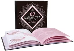 69 Kamasutra Book — thumbnail 1