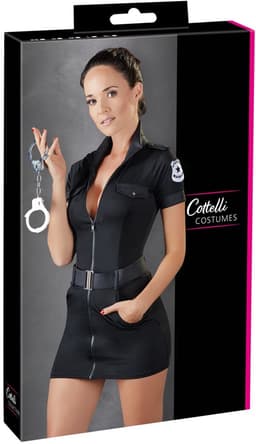 Police Jurk M — thumbnail 6