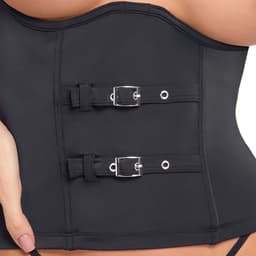 Corset Open CUP L — thumbnail 3