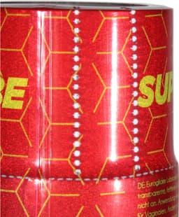 Euroglider Strawberry - 144 stuks Condooms met Aardbei Smaak + Gratis 250ml Euroglider Super lube — thumbnail 3