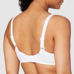 Voorgevormde BH zonder Beugel voor Dames - Comfortabele Ondersteuning — thumbnail 3