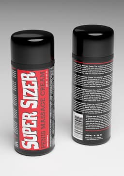Ruf-Super Sizer 200 Ml Lavetra-Creams&lotions&sprays — thumbnail 2