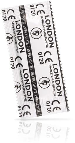 London Condooms - 1000 stuks — thumbnail 9