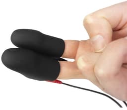 ElectraStim - Explorer - Silicone Finger Stimulator — thumbnail 2