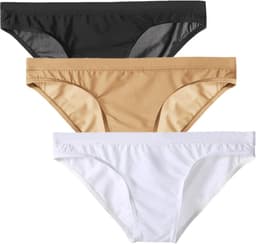 Heren Slip Laag Taille Sexy Transparant Ondergoed IJs Zijde — thumbnail 1