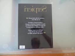 Sciencefiction Stripboek - Mysterieuze Reis naar een Vergeten Wereld — thumbnail 2