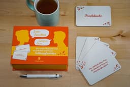 Quizspel met vergeten scheldwoorden voor ouderen - Geheugenspel met 100 kaarten — thumbnail 3