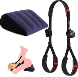 Sex Kussen - Meubel - Stoel voor Mannen & Vrouwen - BDSM - Meubel — thumbnail 1