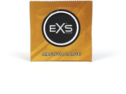 EXS Magnum Large condooms (60mm) 12 stuks — thumbnail 3