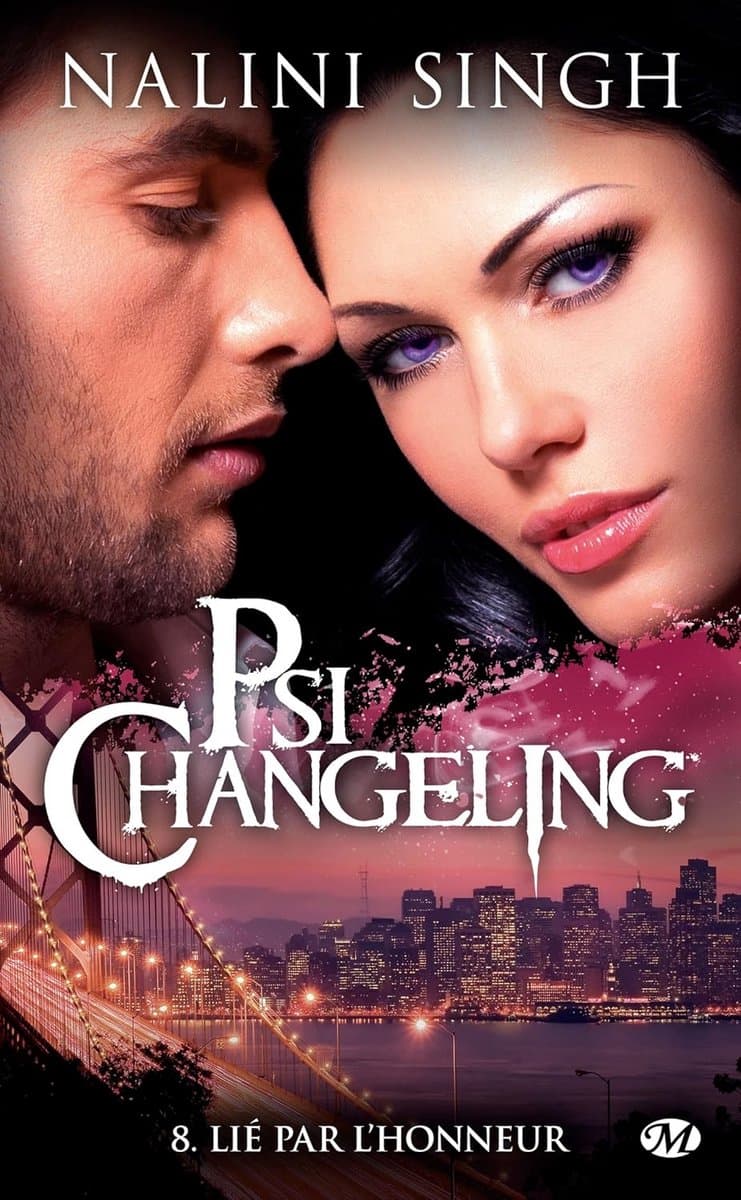 Spanningvolle Paranormale Thriller: Gevangen door Eer en Verlangen — afbeelding 1