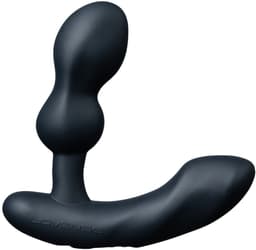 Lovense - Edge 2 Prostaat Massager - Zwart — thumbnail 20