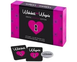 Wahrheit oder Wagnis Erotic Couple(s) Edition (DE)