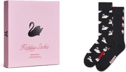 Vrolijke Sokken Cadeauset 2-Pack Maat 36-40 Cadeaubox — thumbnail 3