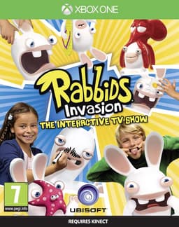 Absurd en Grappig Spel voor Jong en Oud - Digitale Download — thumbnail 1