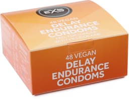 EXS Delay Endurance - 48 condooms — thumbnail 7