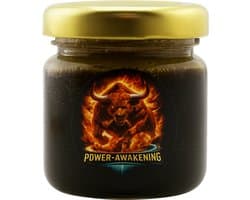 Power Awakening Kruidenpasta - Mesir Macunu - Voor Energie & Libido