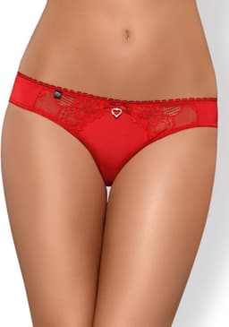Verleidelijke Lingerieset met Korset, Jarretels en String - Mooie Geschenkdoos — thumbnail 2