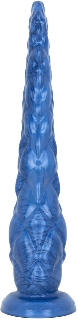 Mythical Mates - Kraken’s Grasp Tentakel Dildo - 32 cm — thumbnail 4