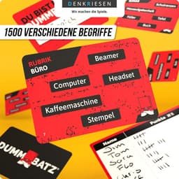 Aussichtsloses Partyspiel für einen spaßigen Spieleabend — thumbnail 5