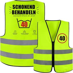 Grappige tanktop voor mannen - ideaal cadeau voor pensioen en verjaardagen — thumbnail 1