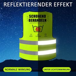 Grappige tanktop voor mannen - ideaal cadeau voor pensioen en verjaardagen — thumbnail 5