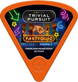 Partyspel Trivial Pursuit Vragenquiz Deel 2 — thumbnail 4