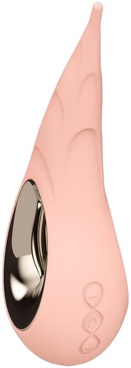 LELO DOT Cruise – Clitorale Vibrator – Elliptische Beweging – Cruise Control – Peach Please — thumbnail 11